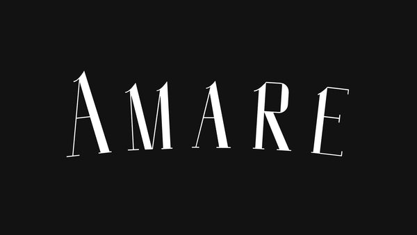 Amare Clothing Co